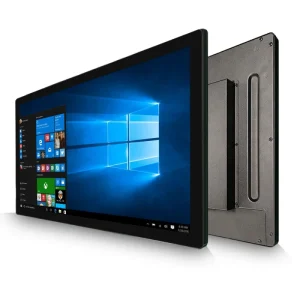 AIO Monoblock Win10 Desktop All-in-One Computer Touch Screen 21.5 Inch Intel Core I3 I5 I7 I9 Office Win 10