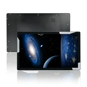AIO Monoblock Win10 Desktop Computer Touch Screen 27 Inch Intel Core I3 I5 I7 I9 Office Win 10 All in One Computer