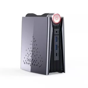 AMD Computer Mini Pc AMR5 amd 5600u windows 11 Gaming Pc for Office and Home Desktop Mini Computer