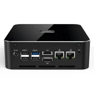 AMD Gaming Mini PC R9 7940HS 7840HS Radeon 780M 2xDDR5 2xPCIe4.0 8K HD DP Type C HTPC Dual 2.5G LAN Gaming Computer NUC WiFi6