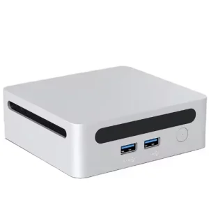 AMD Mini PC Ryzen 9 5900HX R7 7730U R7 5800U 4700U R5 7530U R5 5600H 5500U Win11 DDR4 WiFi6 Gaming PC Barebone Computers
