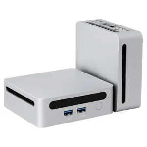 AMD Mini PC Ryzen 9 5900HX R7 7730U R7 5800U R5 5500U R5 5600H Mini Desktops DDR4 Office Computer Gaming PC WiFi6 BT5.2