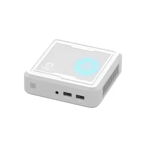 AMD Mini Pc R3 2200U up to 65W Mini PC DDR4 NVME SSD Wifi5 Bluetooth 4.2 Gaming Computer