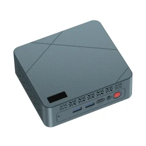 AMD Mini Pc Ryzen 5 3550H 16gb 32gb DDR4 ram windows 11 Mini Pc Manufacturers Powerful Smallest Mini Pc for Gaming