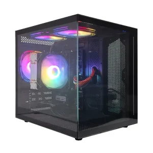 AMD Oem Odm New Gaming Computer Fully Built Professional Computador Desktop Pc