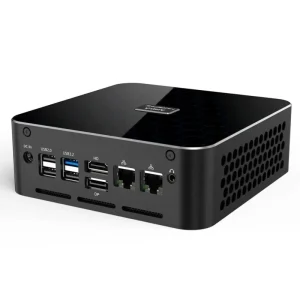 AMD Office Gaming NUC Mini PC Computer R9-8945HS R7-8845HS Dual 2.5G Support 3 Displays Win11 Gamer Mini Desktop 32G DDR5 WIFI6