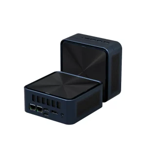 AMD R5 7640HS Gaming Mini PC 6-core 12-thread 32GB DDR5 1TB SSD Mini Desktop Computer Win11 Pro Mini Host