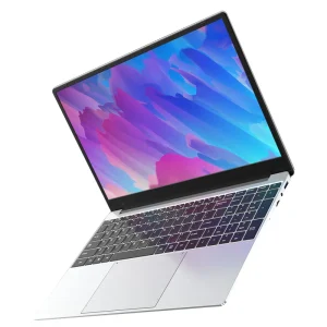 AMD R7 4700U 15.6 Inch Thin Light Laptop with IPS Panel for Office Gaming