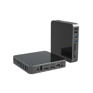 AMD R7 Pro 6850H Gaming Mini PC 8-Core 16-Thread 16/32GB DDR5 512GB/1TB SSD Computer PC Mini Computer Gaming Desktop