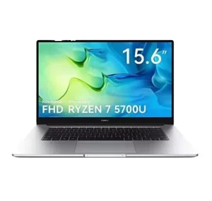 新款指纹识别笔记本电脑 AMD Ryzen 3 3200U 便携式学生笔记本电脑 180 度闭合式笔记本电脑
