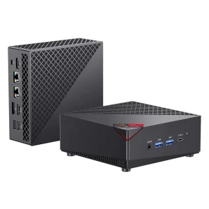AMD Ryzen 7 5800U Gaming Mini PC Windows 11 R7 5700U NVMe SSD 2.5G LAN Portable Desktop Mini Computer 3x4K HTPC WiFi6