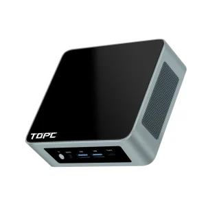 AMD Ryzen 7 6800H ES Version Mini PC Win 11 Pro DDR5 Wifi6 Desktop Gaming Office Mini Computer