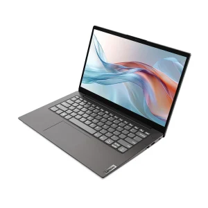 AMD Ryzen R5-7530U Mobile Processor Laptop for Lenovo Yangtian V14 16GB 512GB SSD Integrated Graphics 14-inch Ultra-thin Laptop