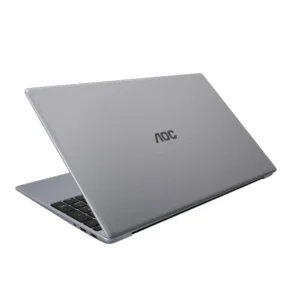 AOC Master Laptop Student Business Office Portable Thin & Light Model 15.6 inch (N100 16G 512G IPS HD)