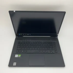 AS US Rog Zephyrus 15 RTX 2060 6G 2070 8G 16G 512G 15.6Inch Gaming Laptop Used Student Business Computer