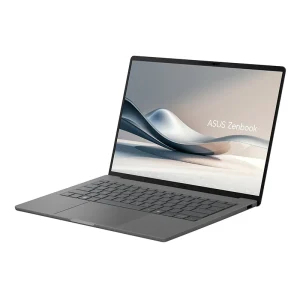 AS US Zenbook S14 UM5406 14” 2.8K 120Hz Oled Ultra 5 226V Ultra 7 258V 1TB SSD 72Wh Super Slim Ultrabook Computer