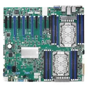 ASMB-976I Industrial Server Motherboard Dual Intel Xeon 3th Gen DDR4