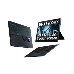 ASUS ROG Flow Z13 Business Laptop Core I9 Laptop 13.4Inch Touch Screen 2560×1600 Gaming Laptop