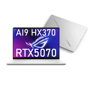 ASUS ROG Zephyrus 14 Air Laptops Brand New RTX5070 165Hz Gaming Screen 500nits Business Personal Laptop