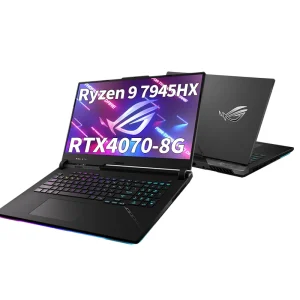 ASUS Rog Strix G17 Gaming Laptop RTX 4070 17.3 Inch AMD Ryzen9 7845HX