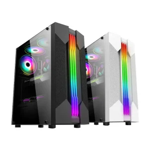 ATX Micro ATX Gaming PC Gamer Desktop Gaming Computer Cases and Towers