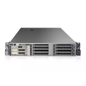 Accelerating Artificial Intelligence Performance ThinkSystem SR670 Rack Server