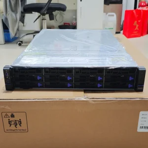 Advanced Customization AC-629V3 Genoa Turin Dual-socket Rack-Mounted General-purpose Cloud Server EPYC 9754 64GB