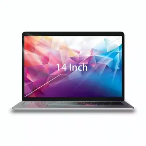 Advanced Large Screen Notebook Computer for Students and Office Workers New Cost-Performance Business Laptop for Office Games