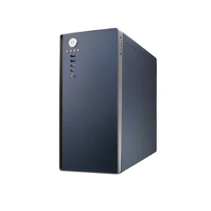 Advantech EPC B5587 4U High 4 PCIE Expansion Slots Embedded Industrial Computer Box PC