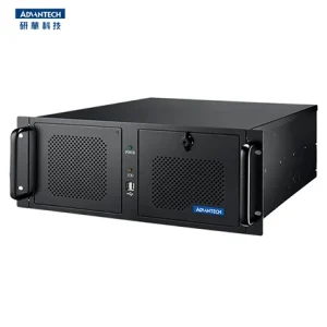 Advantech IPC-940 Industrial Computer 4U Rack-mounted Industrial PC