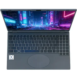 Aether 16inches Touchscreen Laptop Intel Core I3 8109U 3.6GHz SSD DDR4 1TB High Performance Cooling Business