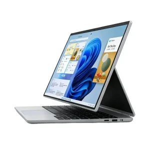 Aether New Flagship 14 Business Laptop Student Friendly SSD Intel Quad Core 3.4GHz English Windows 11 IPS HD Camera