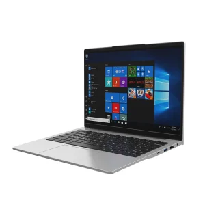 Affordable Laptop Computer 14” 32GB RAM 512GB SSD Thin and Light Portable Laptop Computer Intel I5 Notebook Laptop