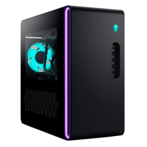 AlienwareA Gaming Desktop Computer U7 265F equipped with DDR5 RAM M.2 SSD RTX 5060 Suitable for Gaming Graphic Design Ang AI