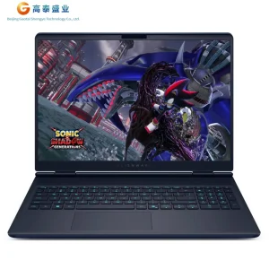 Alienwares Dells Alienwares Starship 16X AURORA Laptop 16 Inch Ultra9 275HX 16GRAM 1T SSD RTX5070 Graphics Card 240Hz