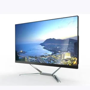 All In One Computer Intel i3 i5 i7 Desktop Computer for School Lab Workstations Windows 11 PC Desktop Set for Education