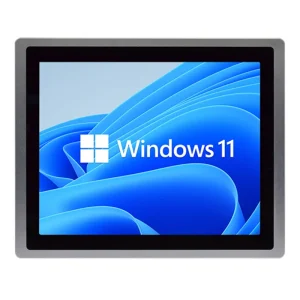 All In One Desktop PC For Office & School Use Core I5 CPU 8GB RAM 120GB 256GB 512GB SSD Options With HD Display Panel PC