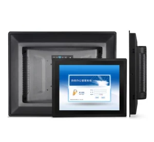 All In One PC 21.5” 23.8 Inch Processor I3 I5 I7 Optional Industrial Touch Screen All in One PC