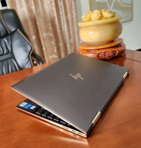 All In One PC Touch Screen Business Laptop Spectre X360 Convertible 13 Ae Core I5 I7 8GB RAM DDR4 13.3 Inch Used Notebook