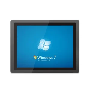All In One Panel Industrial Touchscreen PC Industrial Computer