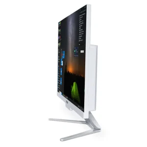All in One 23.8inch Core I5 DIY Desktop PC Complete Home Gaming & Office Design Machine Video Memory Monoblock Used