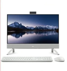 All in One 24 5430 i5-1334U 16GB DDR4 512G SSD 23.8 Inch Desktop Computer