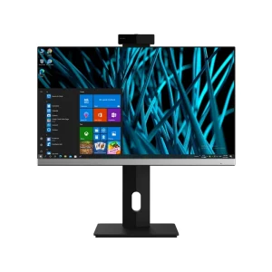 All in One Barebone PC I7 I5 Desktop Computer 21.5inch 23.8inch 4G 8G RAM 256G SSD Gaming All in One PC