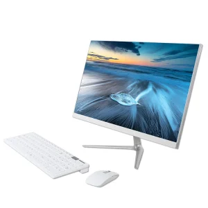 All in One Computer 21.5 Inch Core I3 4G 240G SSD Wifi