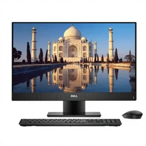 All in One Computer Intel Quad Core DDR3 for Office Design Home Training 24 inch 27 inch High Specification 1 Year Warranty
