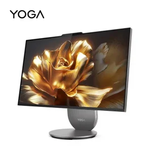 All in One Computer YOGA 27 Inch Desktop Computer Ultra9-285H 8G 16G 32G RAM 256G 512G 1T SSD