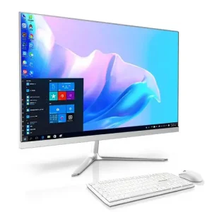 All in One Computers 27” I3 I5 I7 AIO Brand All in One Computer for School and Gaming