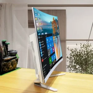 All-in-One Computers 32G DDR4 512G SSD All in One Computer Desktop Gaming PC