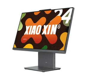 All in One Computers for Lenovo Xiaoxin 24 Intel I5 U5 AMD R5 Win 11 16GB 512GB 23.8”
