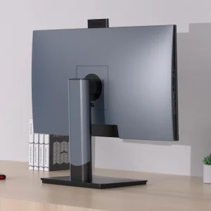 All in One Desktop Computer 24 27 Inch FHD Display Intel Core i3 i5 i7 Processor 16GB RAM 1TB SSD Back Interface